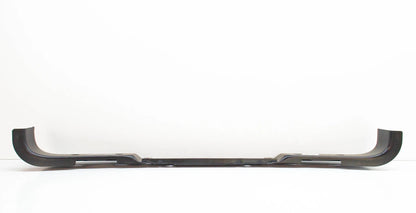 NEW VOLKSWAGEN TRANSPORTER T5 REAR CLOSING PLATE 7H0803638B ORIGINAL