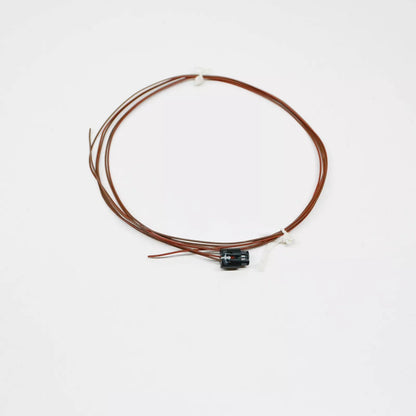 NEW MB C W204 ENGINE HOOD SWITCH ANTI-THEFT ALARM SOCKET A2035400481 ORIGINAL