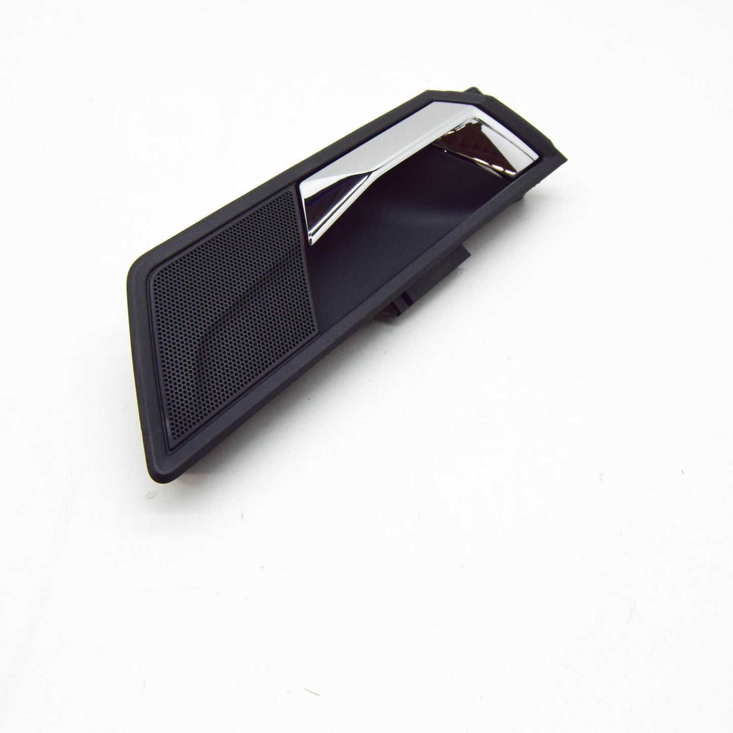 new skoda superb mk3 left front door inner opening handle 3v0837221a2zz original