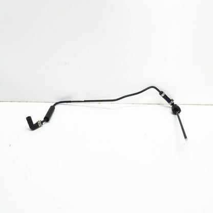 NEW MB E T-MODEL S213 FUEL PRESSURE LINE A2134700065 ORIGINAL