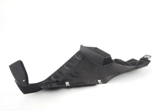 NEW BMW X5 E70 M FRONT RIGHT ENGINE ADAPTER 51758037346 ORIGINAL