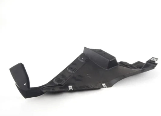 NEW BMW X5 E70 M FRONT RIGHT ENGINE ADAPTER 51758037346 ORIGINAL