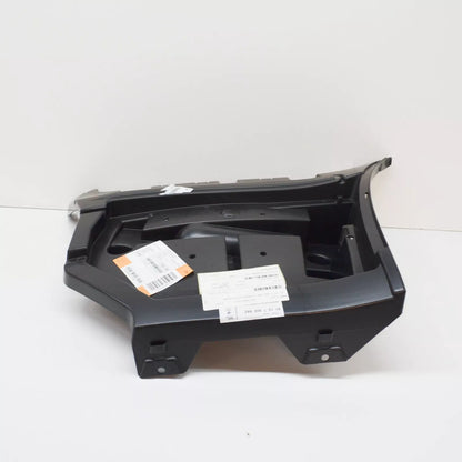 NEW BMW M3 COUPE E92 REAR RIGHT BUMPER M GUIDE 7900842 51127900842 ORIGINAL