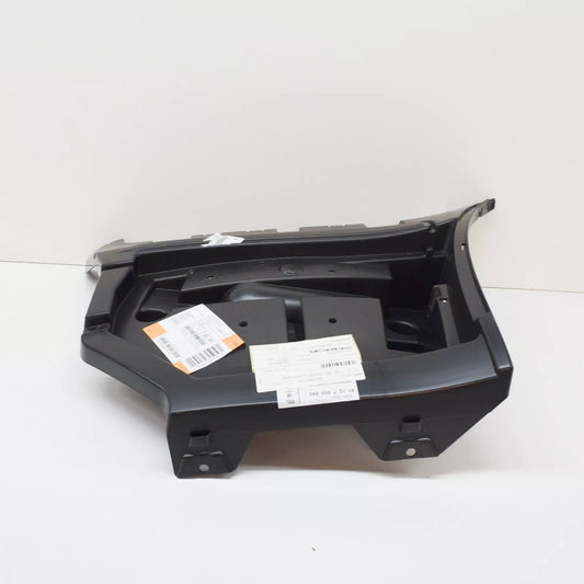 NEW BMW M3 COUPE E92 REAR RIGHT BUMPER M GUIDE 7900842 51127900842 ORIGINAL