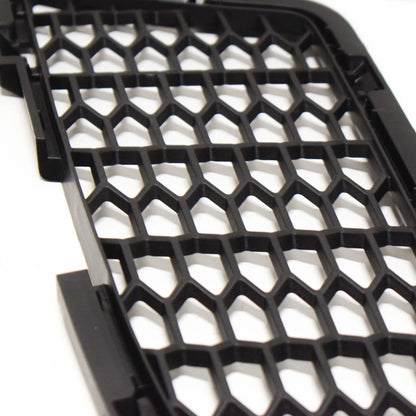 NEW BMW M5 F10 FRONT BUMPER RIGHT AIR INTAKE GRILLE 51118047394 ORIGINAL