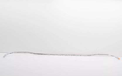 NEW MERCEDES-BENZ E- 213 REAR BUMPER CENTRAL TRIM STRIP A2138850321 ORIGINAL