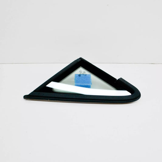 NEW VW GOLF MK7 FRONT LEFT A-PILLAR WINDOW GLASS 5G0845411ENVB