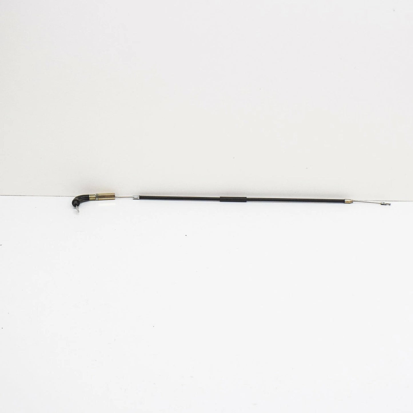 NEW BMW 3 E36 CONVERTIBLE TOP LEFT CABLE 51258164855 ORIGINAL