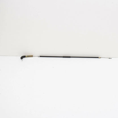 NEW BMW 3 E36 CONVERTIBLE TOP LEFT CABLE 51258164855 ORIGINAL