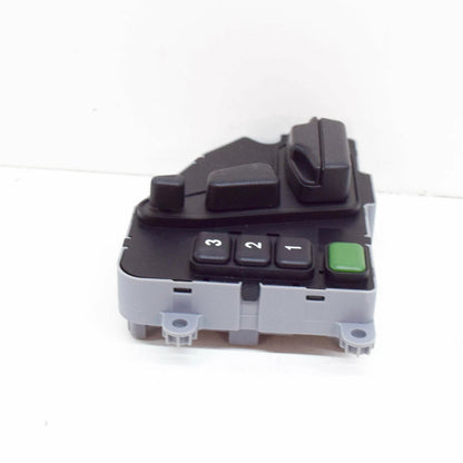NEW MB S-CLASS W140 FRONT LEFT SEAT ADJUSTMENT SWITCH A1408200510