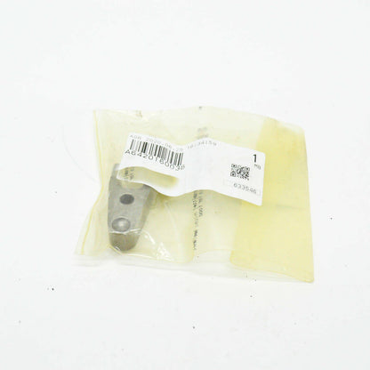 NEW MERCEDES-BENZ ML W164 INJECTION NOZZLE BRACKET A6420160038 ORIGINAL