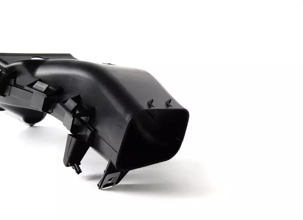 NEW BMW 3 E90 FRONT RIGHT BRAKE AIR DUCT 51747160610 7160610 ORIGINAL