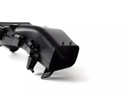 NEW BMW 3 E90 FRONT RIGHT BRAKE AIR DUCT 51747160610 7160610 ORIGINAL