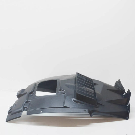 NEW BMW 1 M COUPE E82 FRONT RIGHT WHEEL HOUSING BOTTOM COVER 51718051592