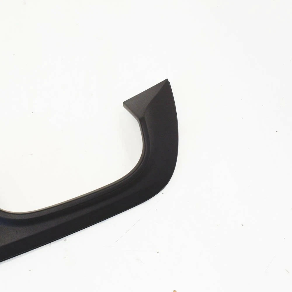 NEW MERCEDES-BENZ SLK R172 AMG REAR BUMPER DIFFUSER A1728851625