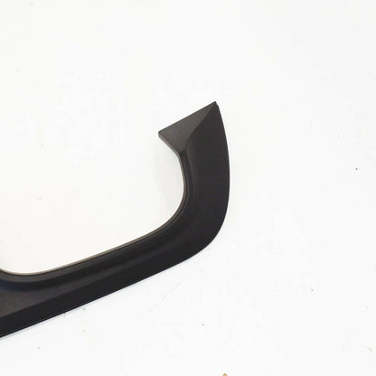 NEW MERCEDES-BENZ SLK R172 AMG REAR BUMPER DIFFUSER A1728851625