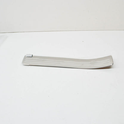 NEW MERCEDES-BENZ C W204 REAR LEFT OUTSIDE ENTRANCE RAIL A2046800335 ORIGINAL