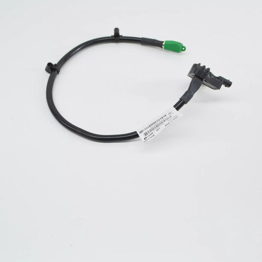 NEW AUDI Q5 8R NEGATIVE BATTERY CABLE 8R0915181E ORIGINAL