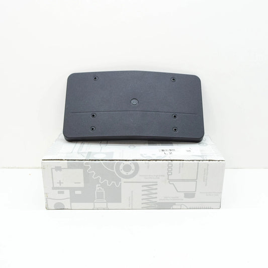 NEW MERCEDES-BENZ SL R230 FRONT LICENSE PLATE BRACKET A23081707789051 ORIGINAL