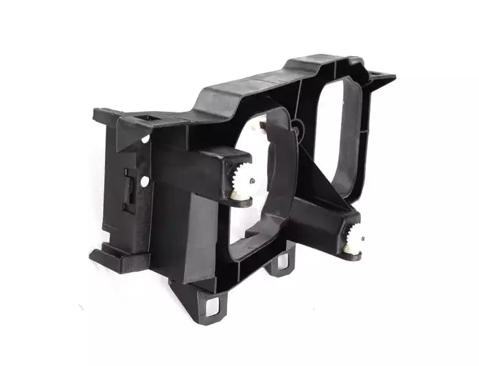 NEW BMW 3 E36 RIGHT HEADLIGHT SUPPORTING FRAME 63121387866 1387866 ORIGINAL