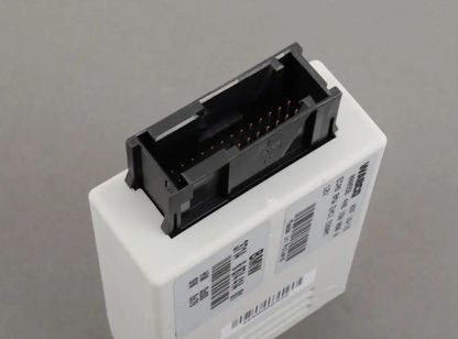 new bmw 5 e39 air suspension control unit 37146874414 6874414 original