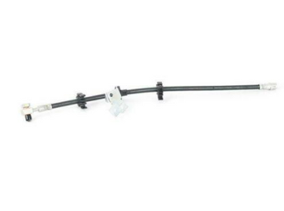 new mb ml w163 front left brake hose a1634202048 original
