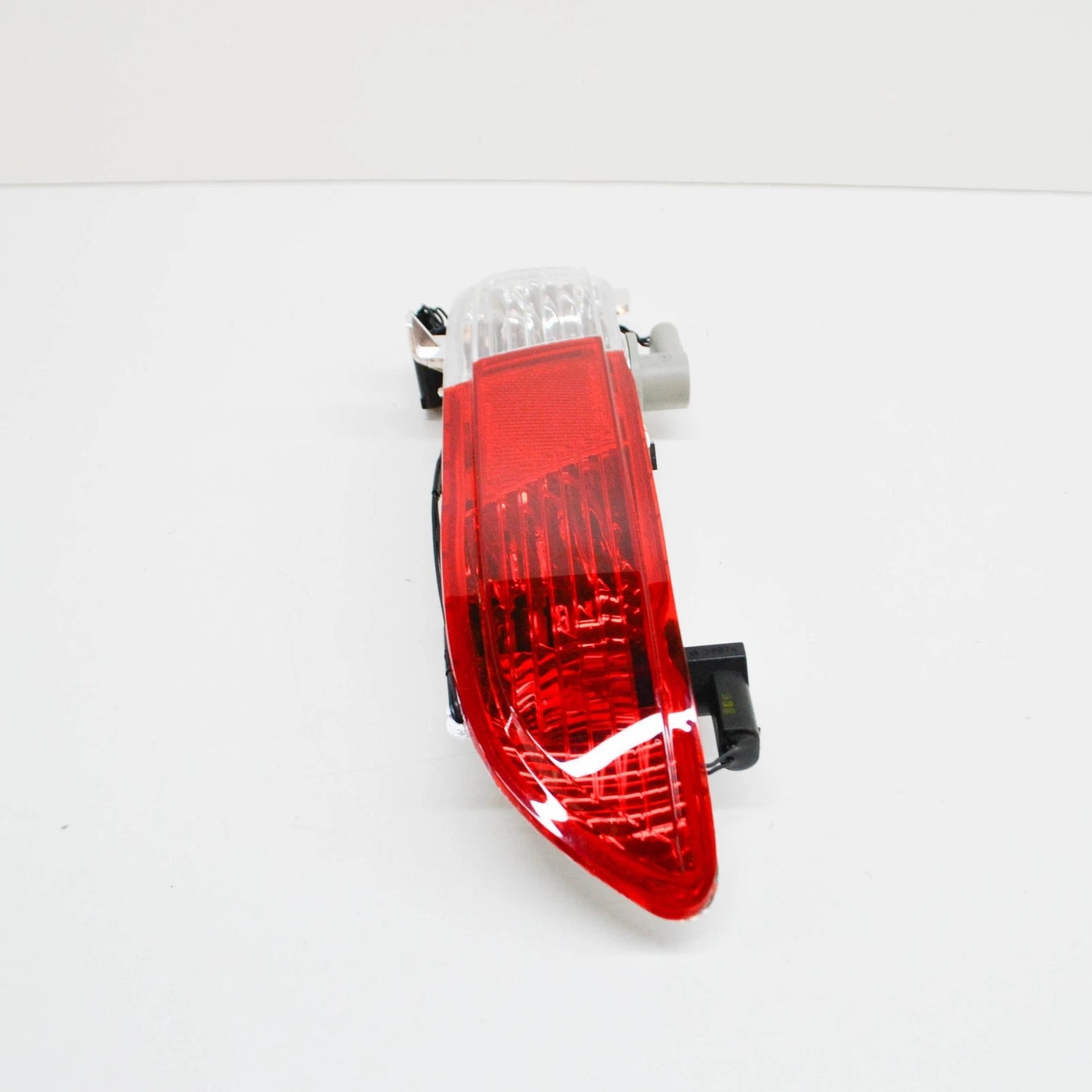 NEW BMW 6 CONVERTIBLE E64 REAR BUMPER LEFT TAIL LIGHT 63217165815 ORIGINAL