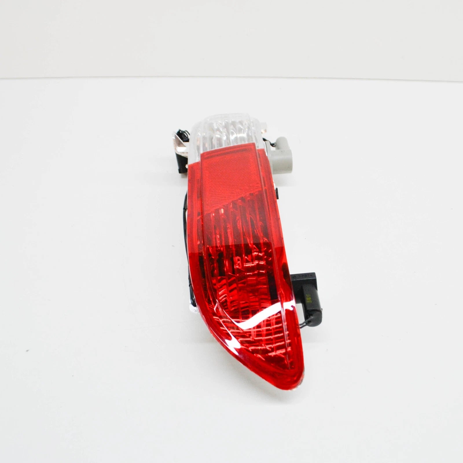 NEW BMW 6 CONVERTIBLE E64 REAR BUMPER LEFT TAIL LIGHT 63217165815 ORIGINAL