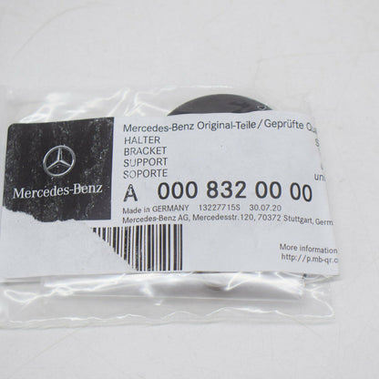 NEW MB SPRINTER 906 INSTRUMENT PANEL HEATER CONTROL BRACKET A0008320000 ORIGINAL