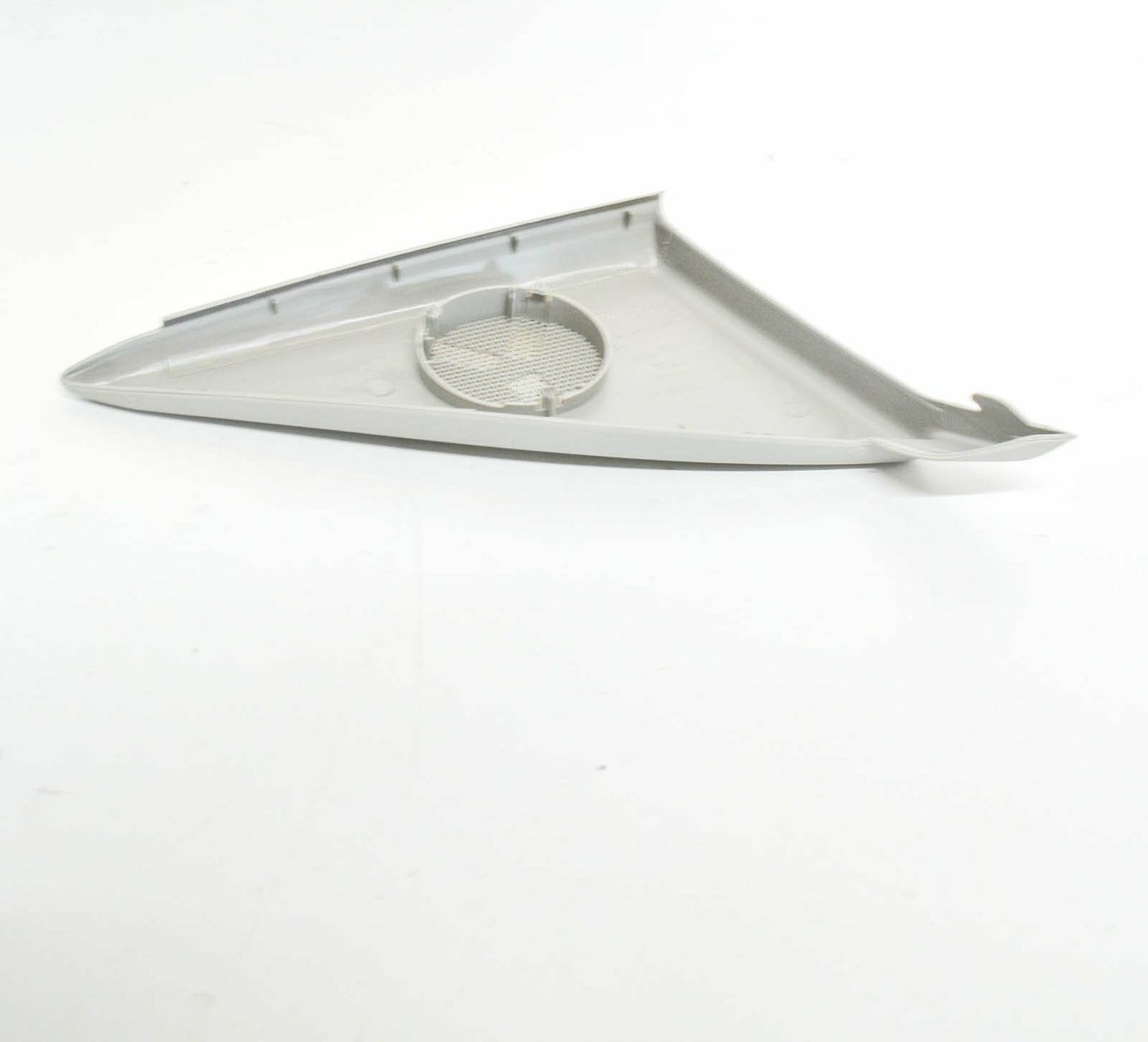 NEW MERCEDES-BENZ C W203 FRONT LEFT TWEETER CAP A20372001487E94 ORIGINAL