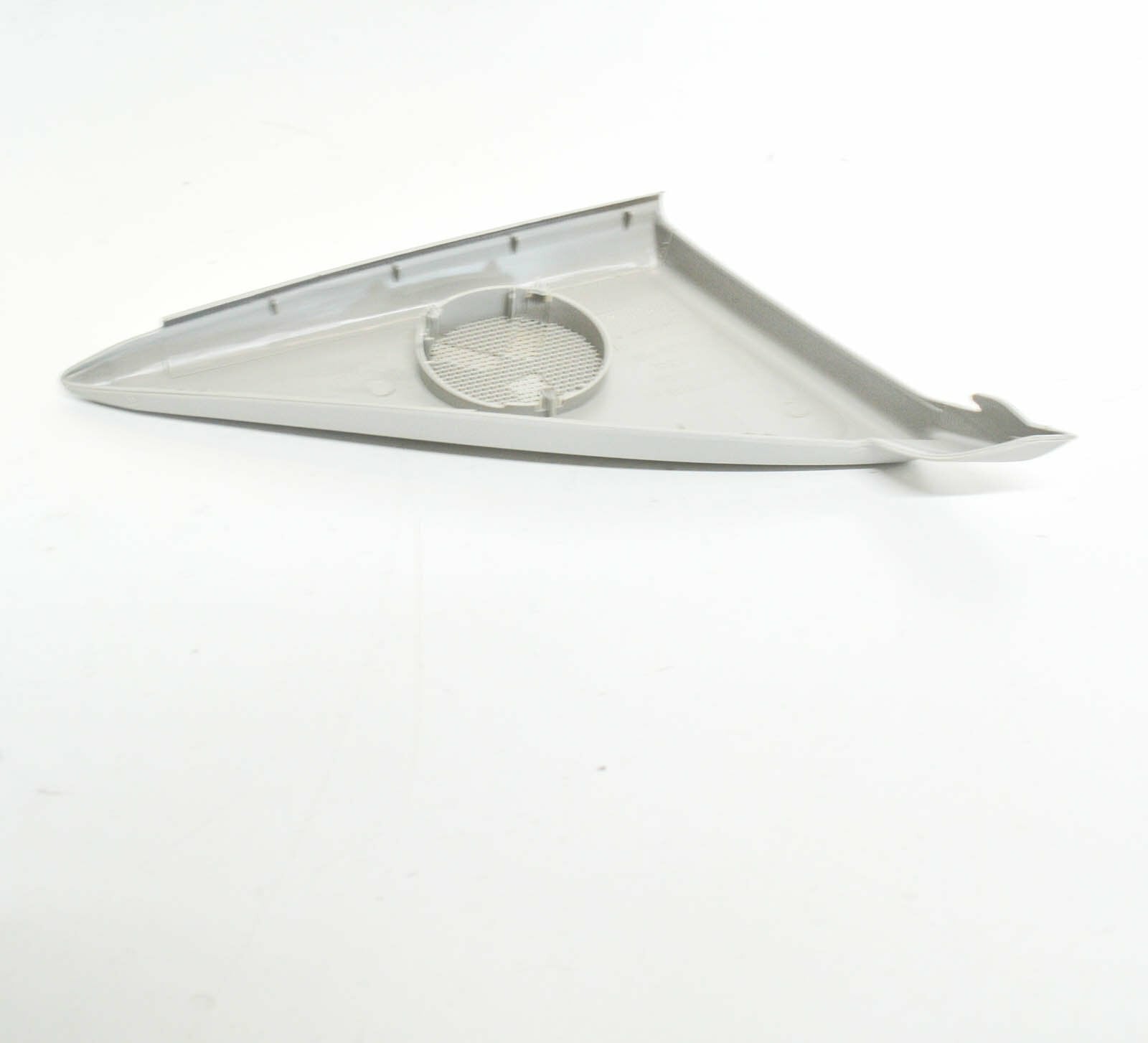 NEW MERCEDES-BENZ C W203 FRONT LEFT TWEETER CAP A20372001487E94 ORIGINAL