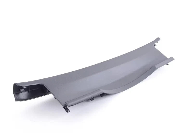 NEW VOLKSWAGEN GOLF MK7 TRUNK LOCK CARRIER COVER 5G6863459L82V ORIGINAL