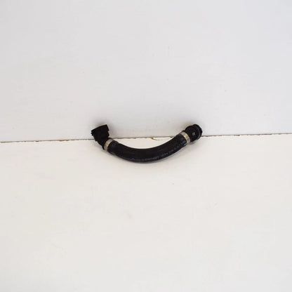 NEW BMW X5 E70 RADIATOR COOLANT HOSE 17127576367 7576367 ORIGINAL