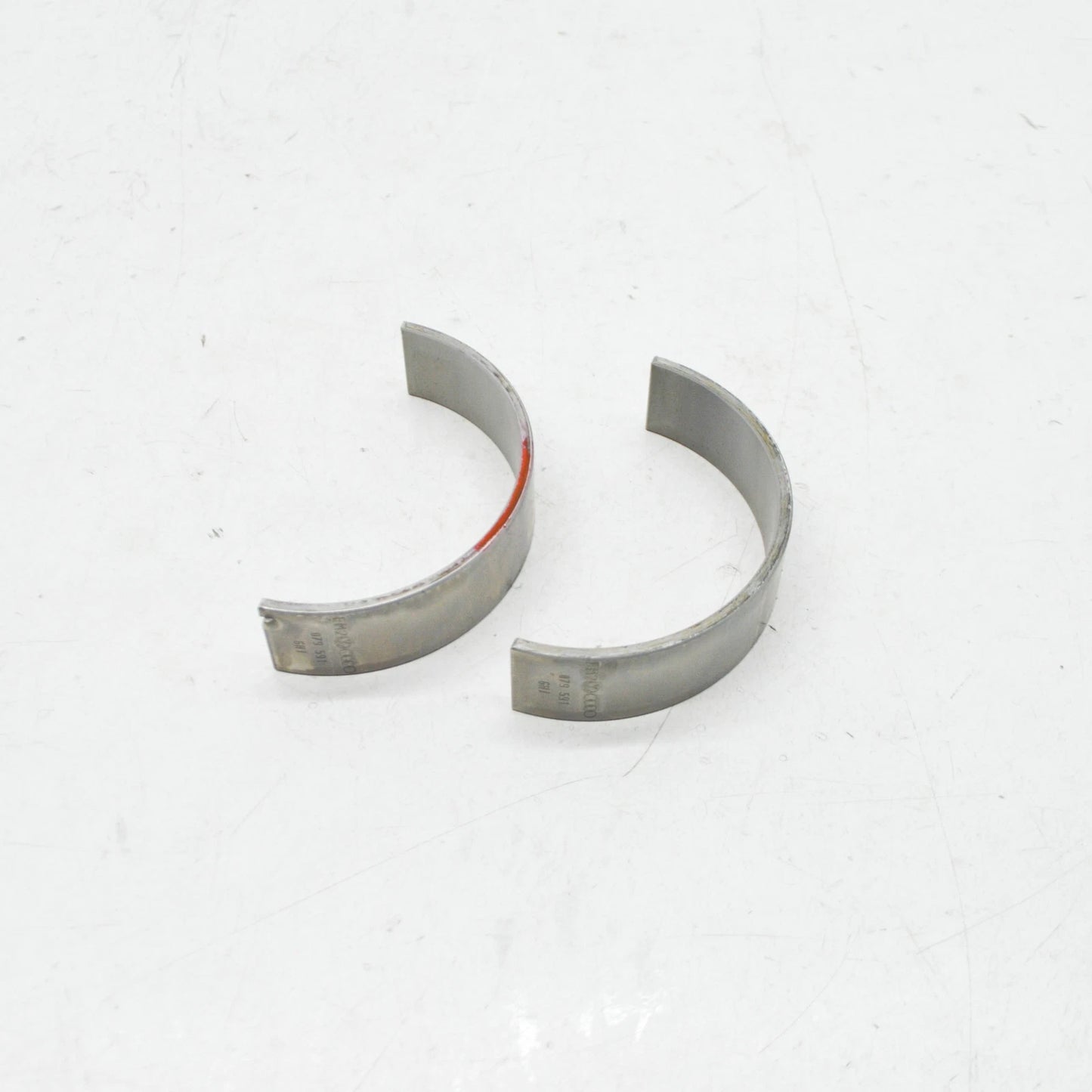 NEW AUDI Q7 4L LOWER ENGINE CRANKSHAFT BEARING 079105591G ORIGINAL