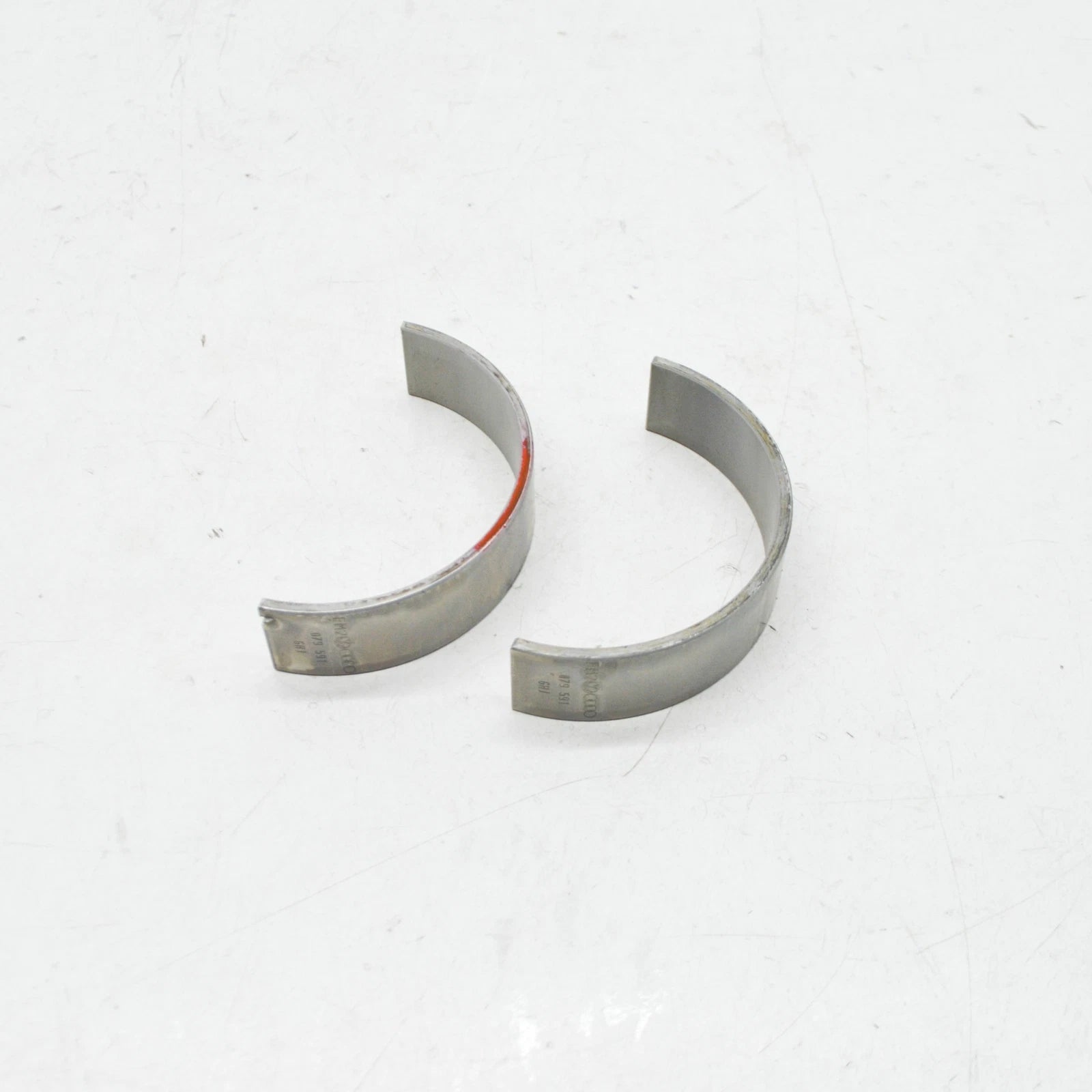 NEW AUDI Q7 4L LOWER ENGINE CRANKSHAFT BEARING 079105591G ORIGINAL