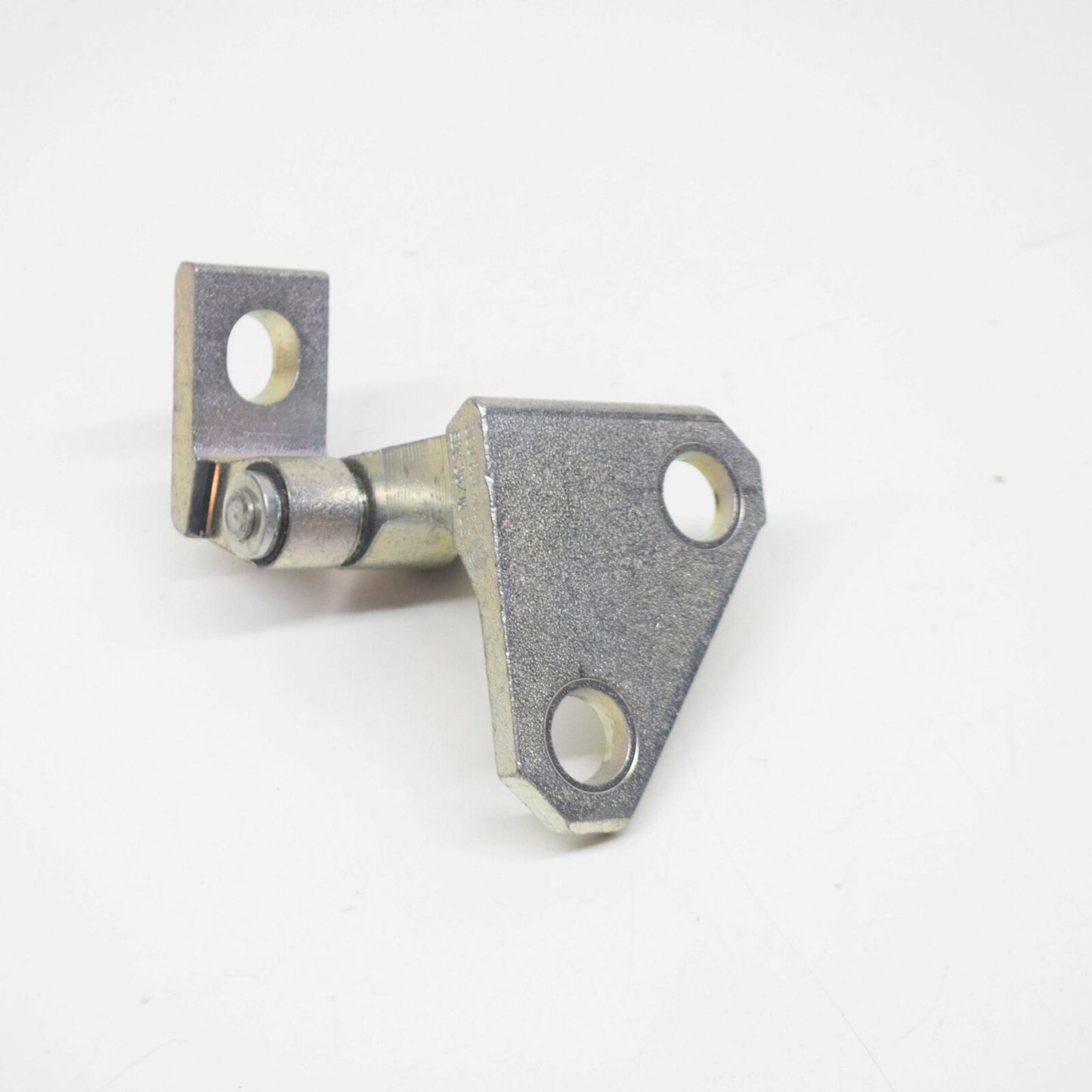 NEW VOLKSWAGEN PASSAT B6 FRONT RIGHT DOOR UPPER HINGE 3C0831402D ORIGINAL