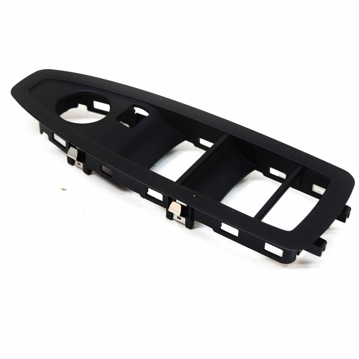 NEW BMW 1 F20 FRONT DRIVER SIDE WINDOW POWER SWITCH COVER 51417283832 ORIGINAL