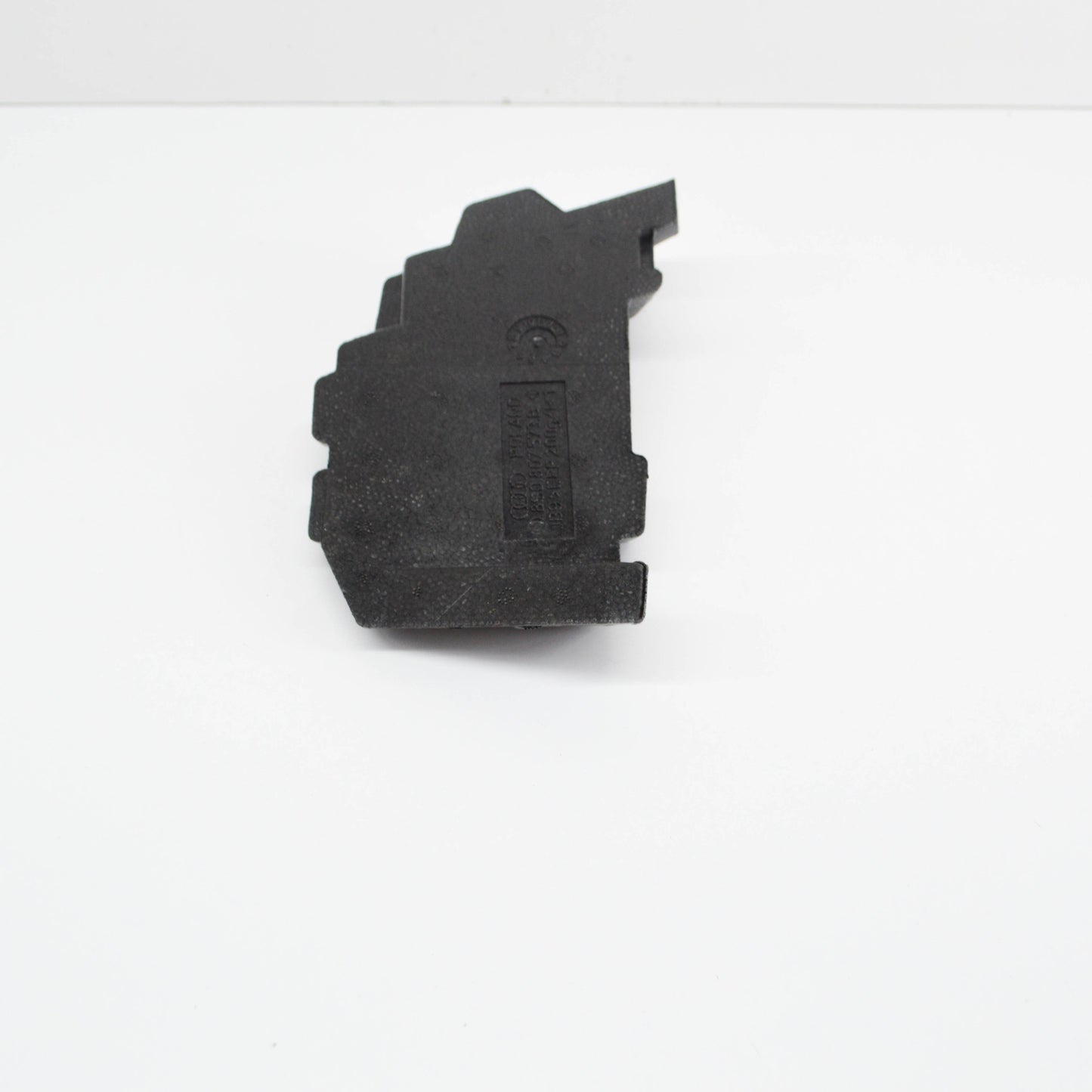 NEW AUDI TT FV FRONT LEFT BUMPER FOAM FILLER 8S0807573B ORIGINAL