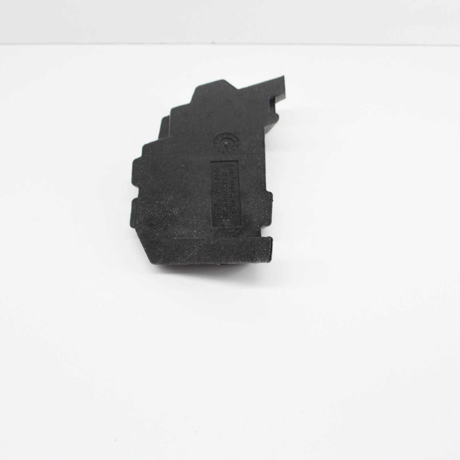 NEW AUDI TT FV FRONT LEFT BUMPER FOAM FILLER 8S0807573B ORIGINAL