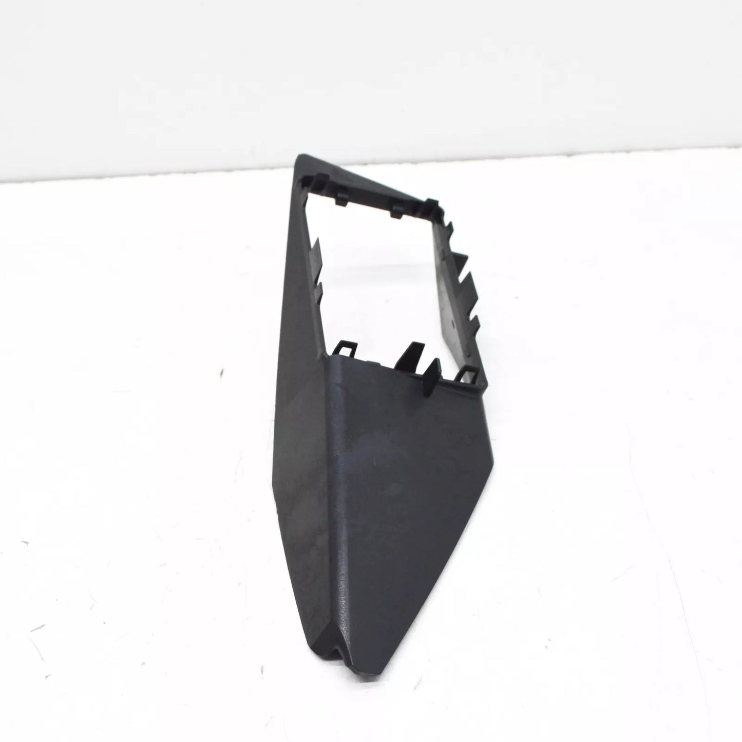 NEW BMW X3 G01 F97 M RIGHT ABSORBER FUNNEL 51129881816 ORIGINAL