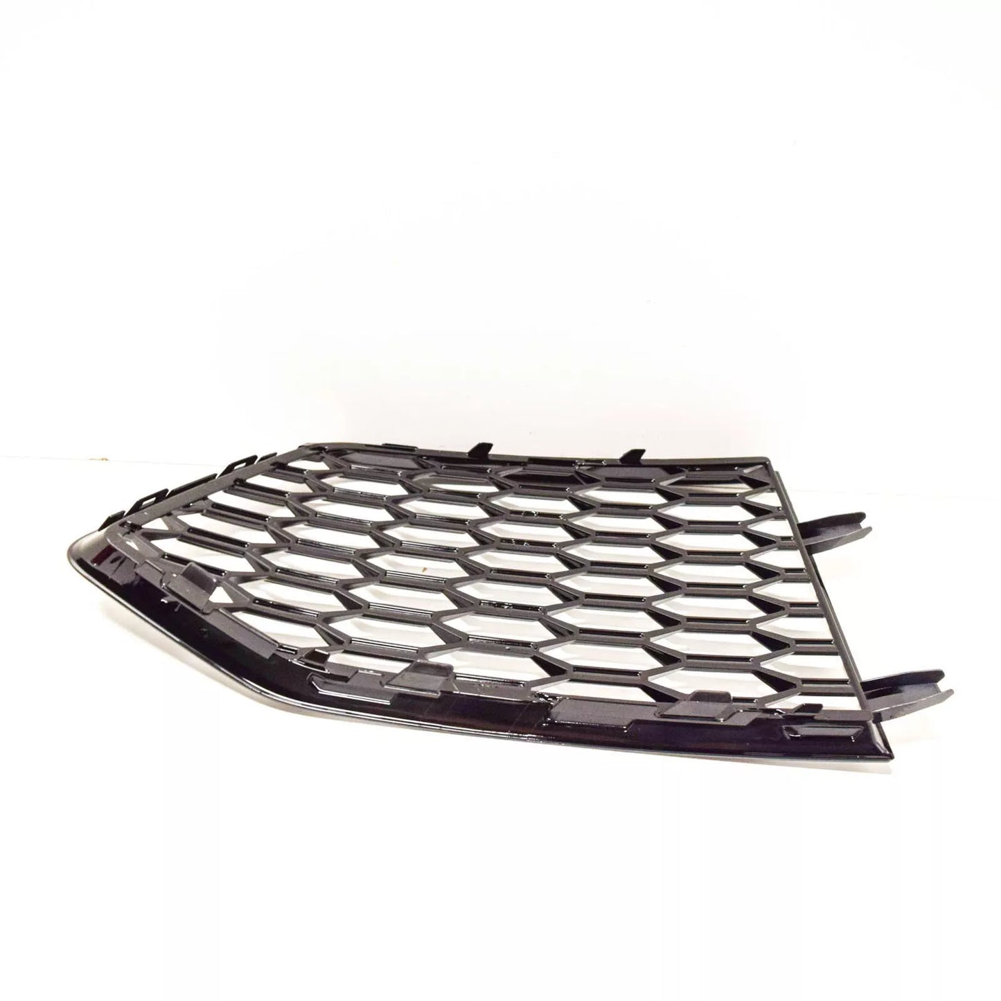 NEW AUDI Q3 8U RS FRONT BUMPER RIGHT AIR VENT GRILLE 8U0807682GT94 ORIGINAL