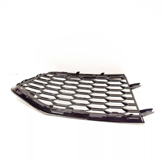 NEW AUDI Q3 8U RS FRONT BUMPER RIGHT AIR VENT GRILLE 8U0807682GT94 ORIGINAL