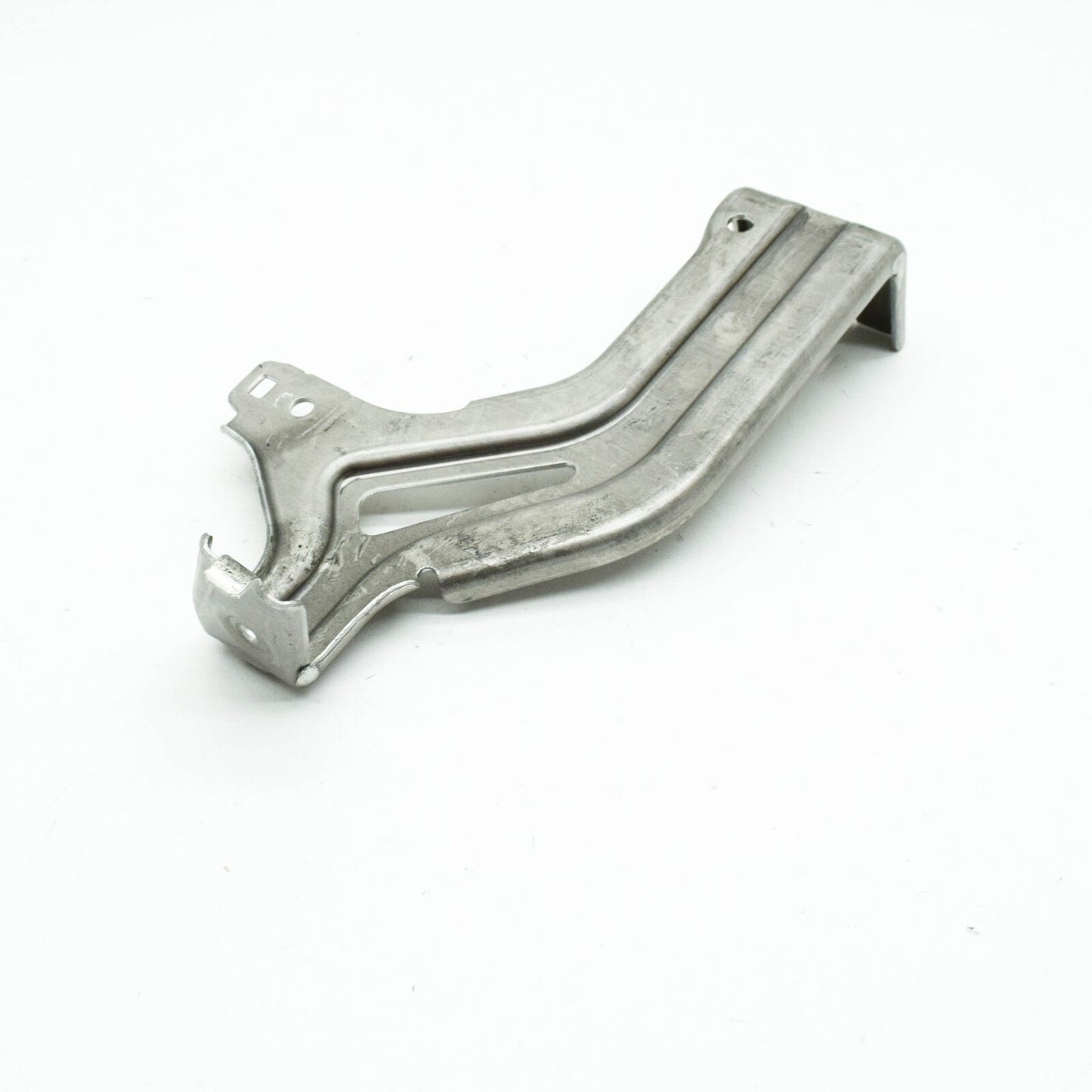 NEW MERCEDES-BENZ S W222 FRONT BUMPER RIGHT BRACKET A2226260414 ORIGINAL