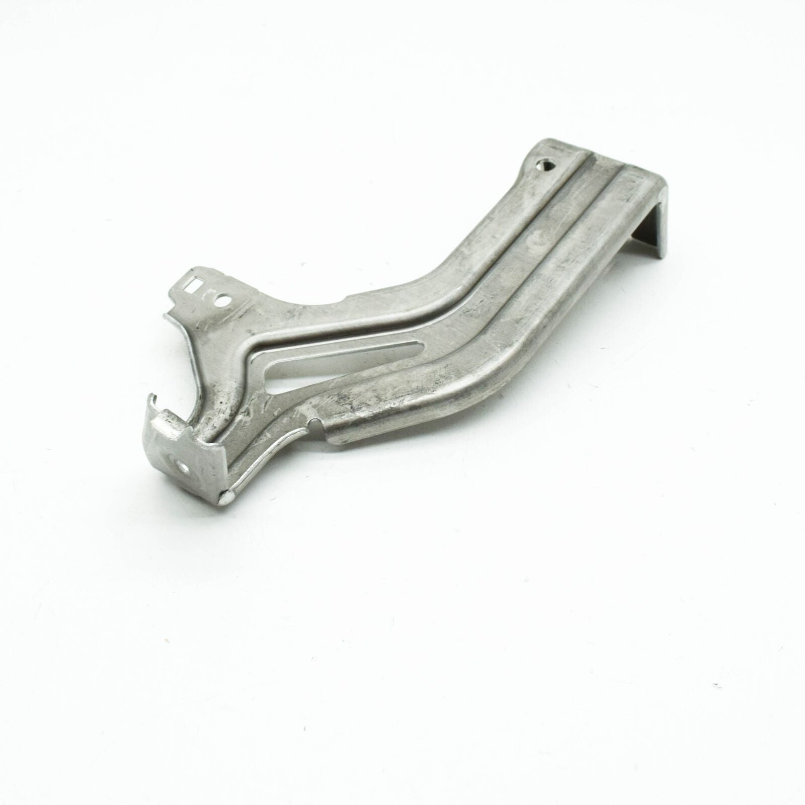 NEW MERCEDES-BENZ S W222 FRONT BUMPER RIGHT BRACKET A2226260414 ORIGINAL