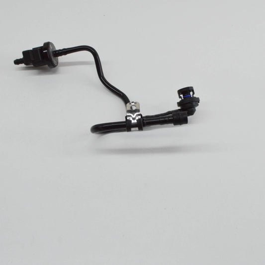 NEW AUDI A4 AVANT B8 VACUUM HOSES WITH CONNECTION 06H133781CC ORIGINAL