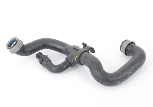 NEW MERCEDES-BENZ C W204 RADIATOR RIGHT LOWER HOSE A2045013782 ORIGINAL