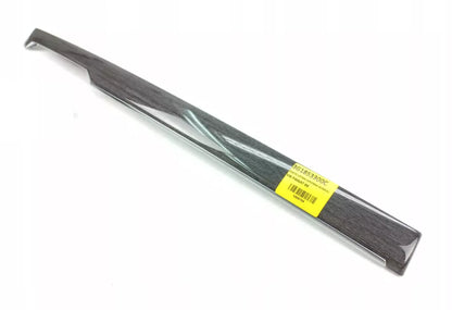 NEW VW PASSAT B8 INSTRUMENT PANEL RIGHT MOLDING TRIM LHD 3G1853300C9DW ORIGINAL