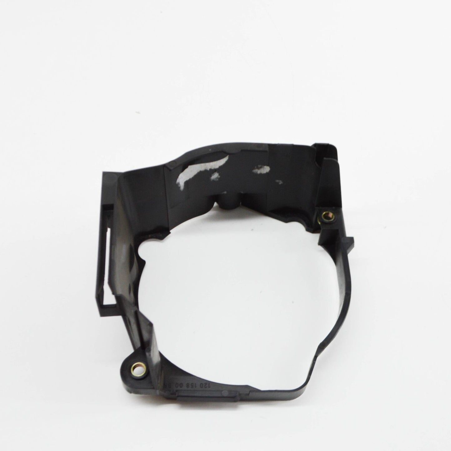 NEW MERCEDES-BENZ S W140 RIGHT LOWER PART SUPPRESSOR HOUSING A1201580085