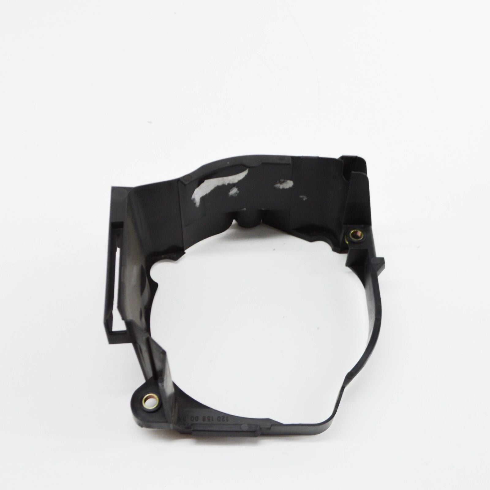 NEW MERCEDES-BENZ S W140 RIGHT LOWER PART SUPPRESSOR HOUSING A1201580085