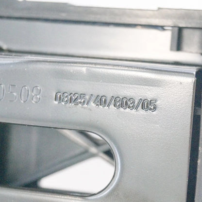 NEW BMW 5 F10 FRONT RIGHT HEADLIGHT BRACKET 7200794 51647200794 2015 ORIGINAL